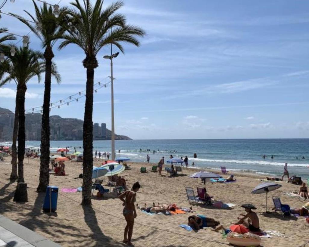 Sol Y Mar If Apartamento *