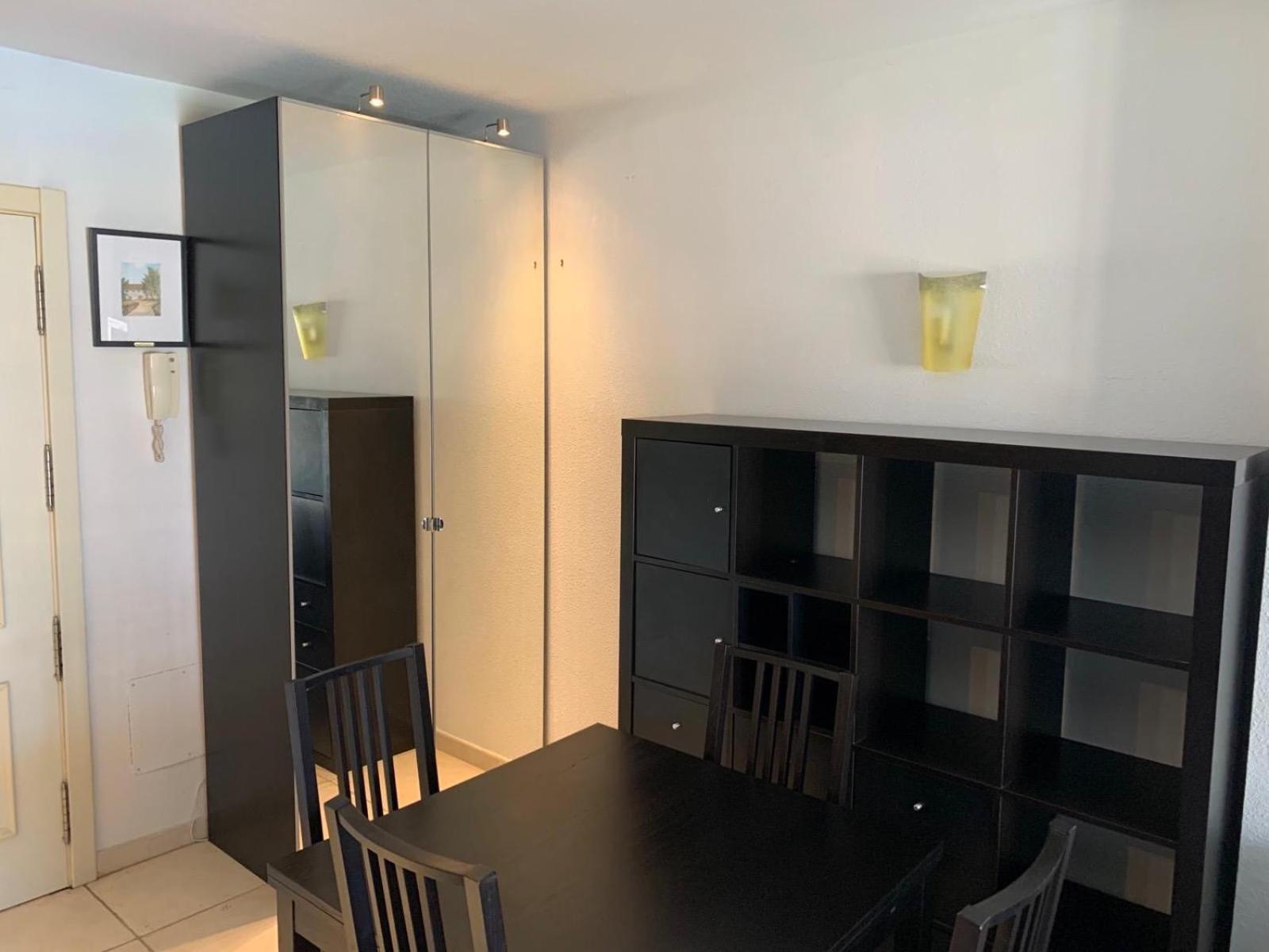 Cala De Finestrat Apartamento