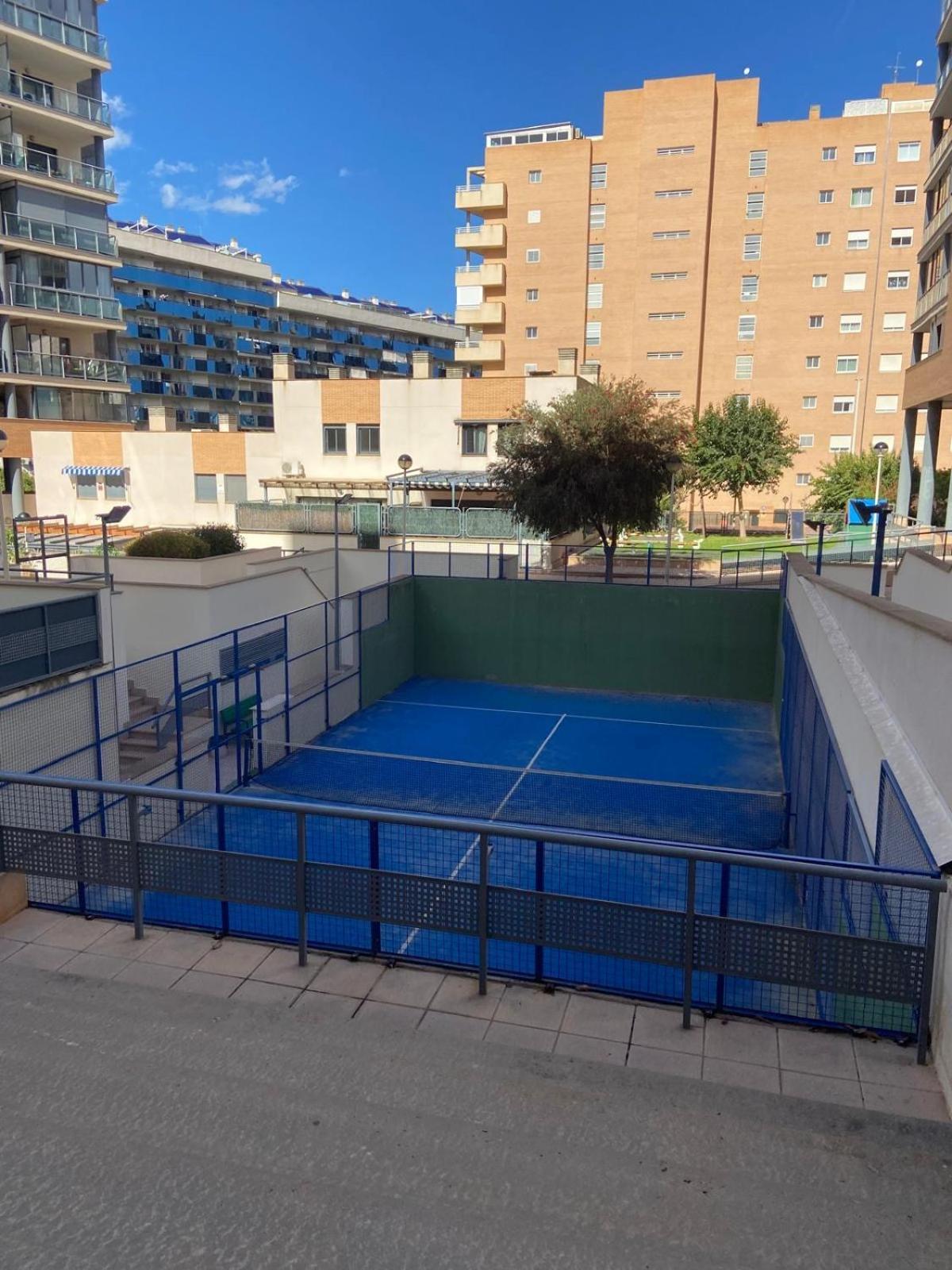 Apartamento Cala De Finestrat