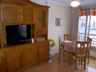 Apartamento Piscis *