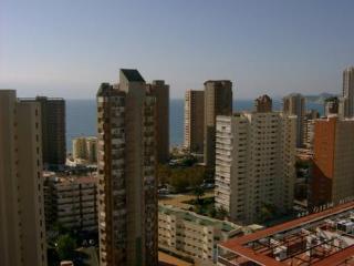Piscis Apartamento *