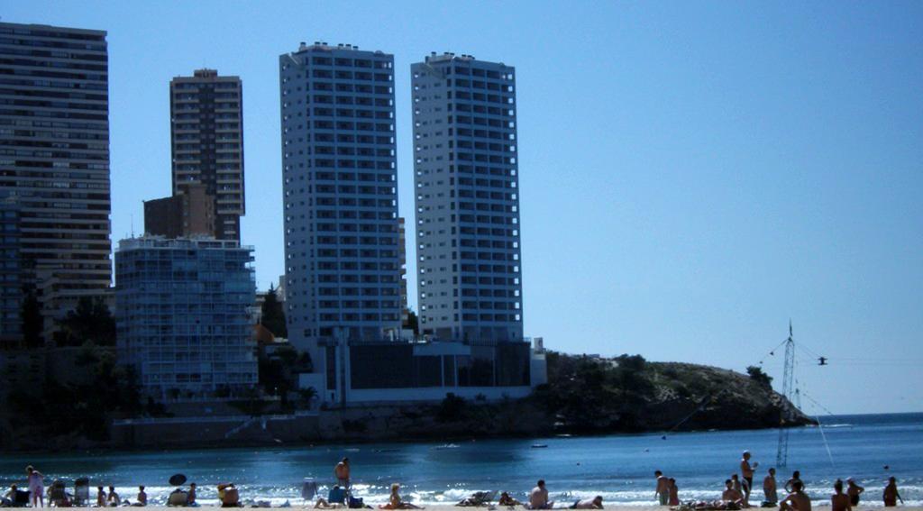 Apartamento Gemelos 28