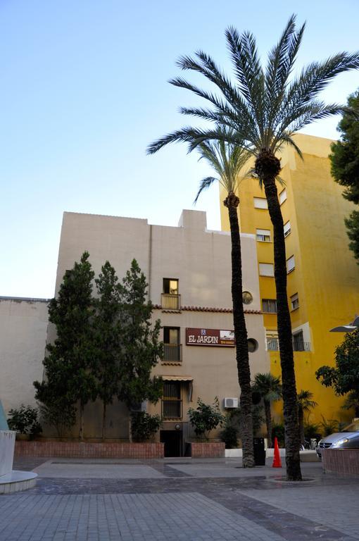 El Jardín Benidorm