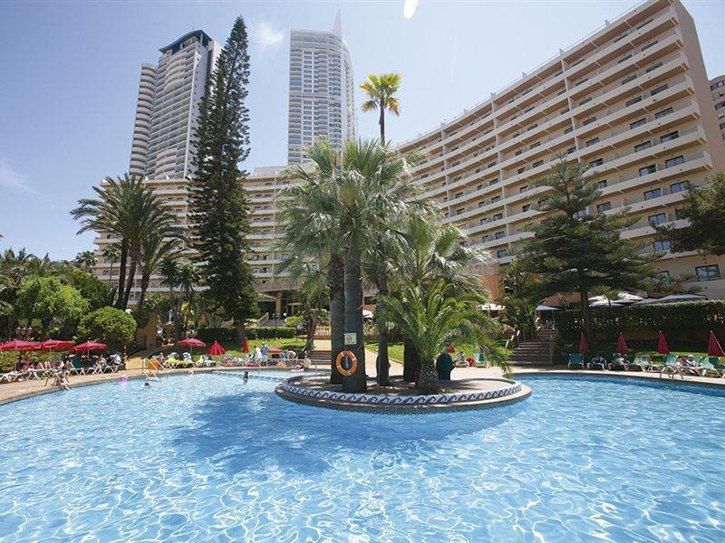 East By Pierre&vacances Hotel