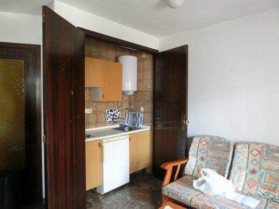 Apartamento San Jaime Benidorm