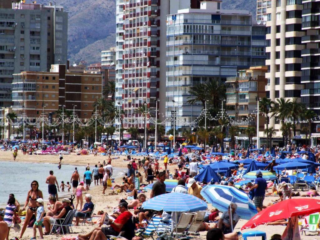 Iris Benidorm