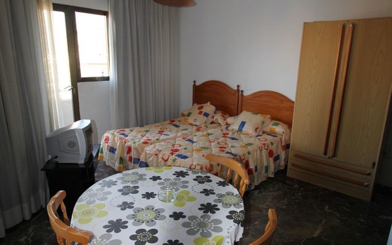 San Jaime Apartamento Benidorm