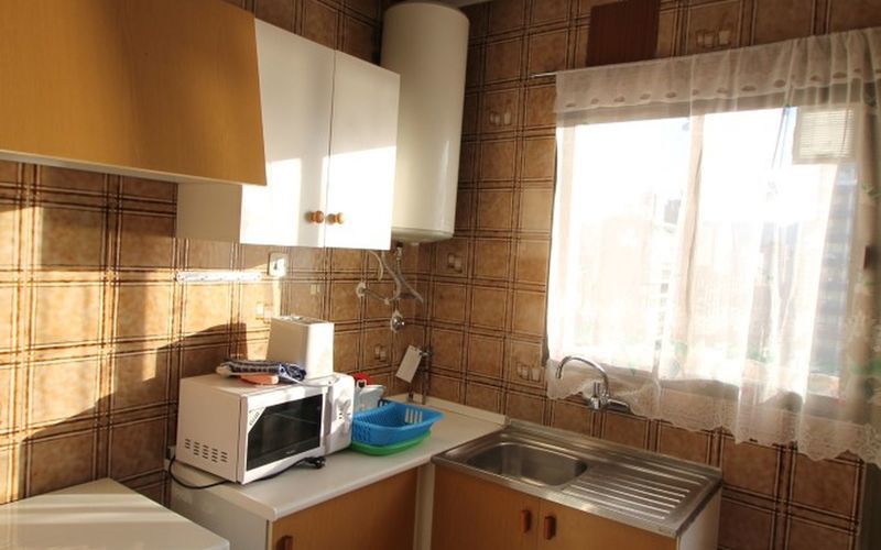 San Jaime Apartamento
