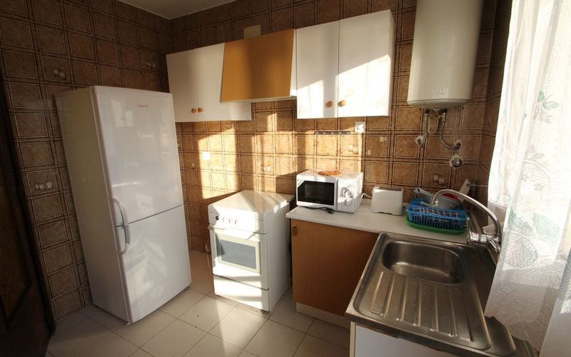Apartamento San Jaime *
