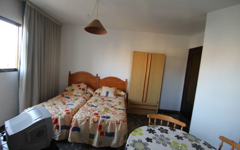 Apartamento San Jaime