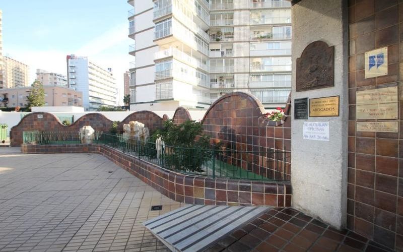 San Jaime Apartamento