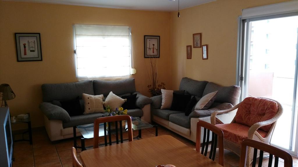 Apartamento Primavera Benidorm