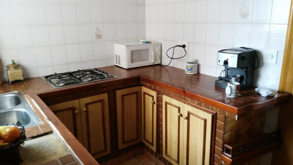 Apartamento Primavera