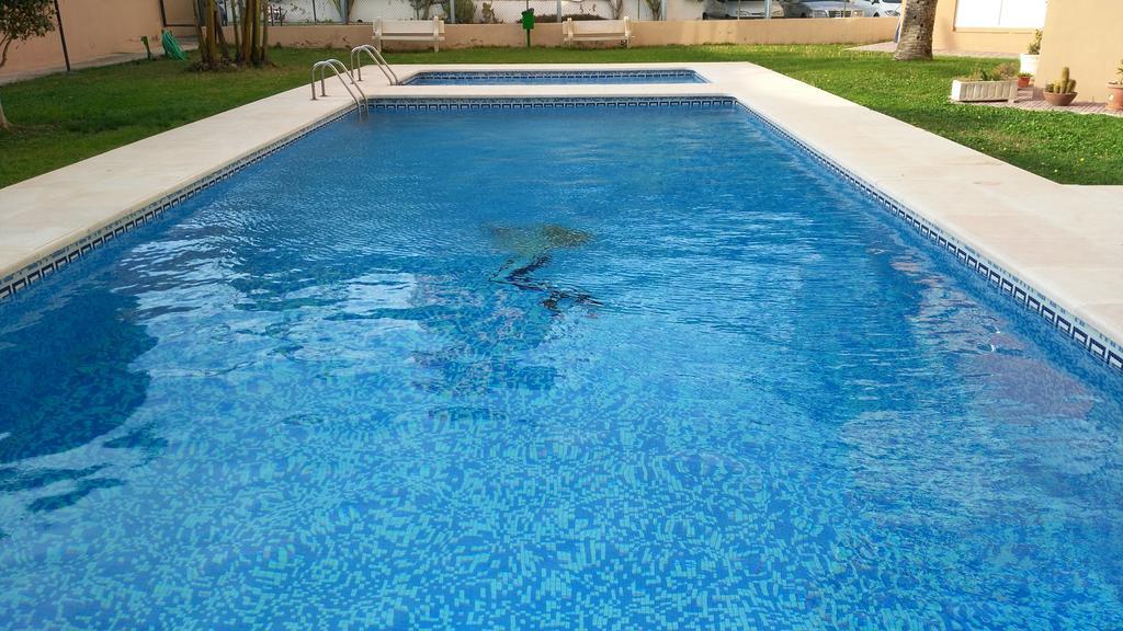 Primavera Apartamento Benidorm