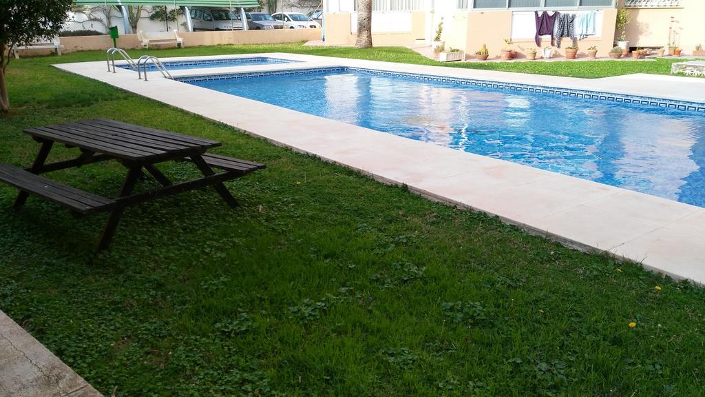 Primavera Benidorm