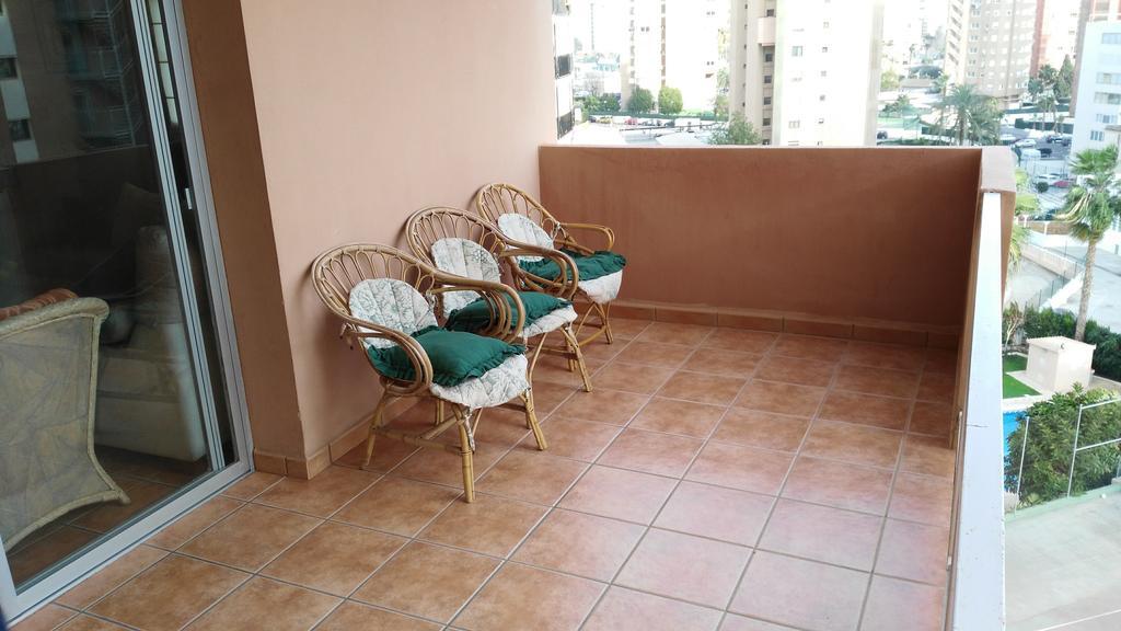 Apartamento Primavera *