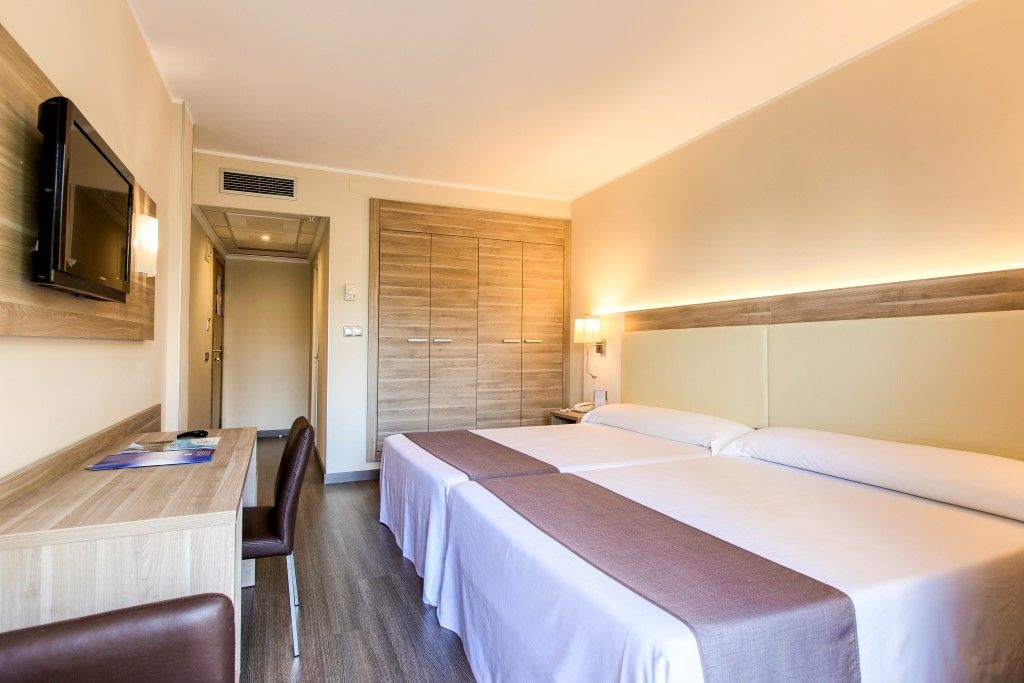 East By Pierre&vacances Hotel 4*