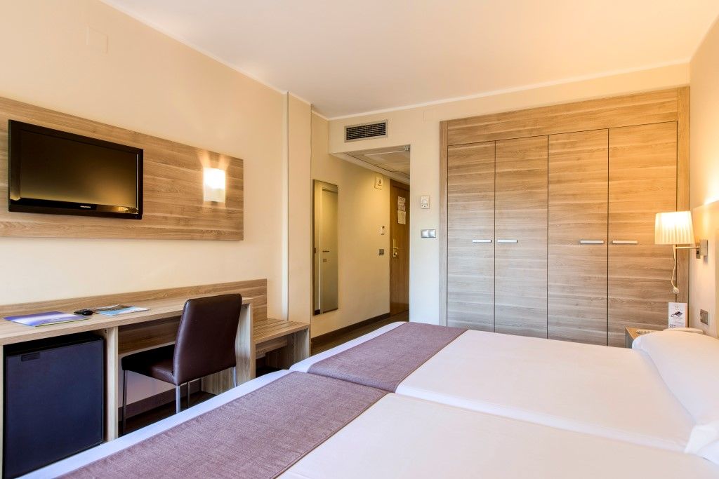 Hotel East By Pierre&vacances Benidorm
