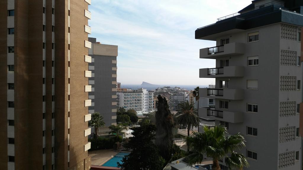Primavera * Benidorm