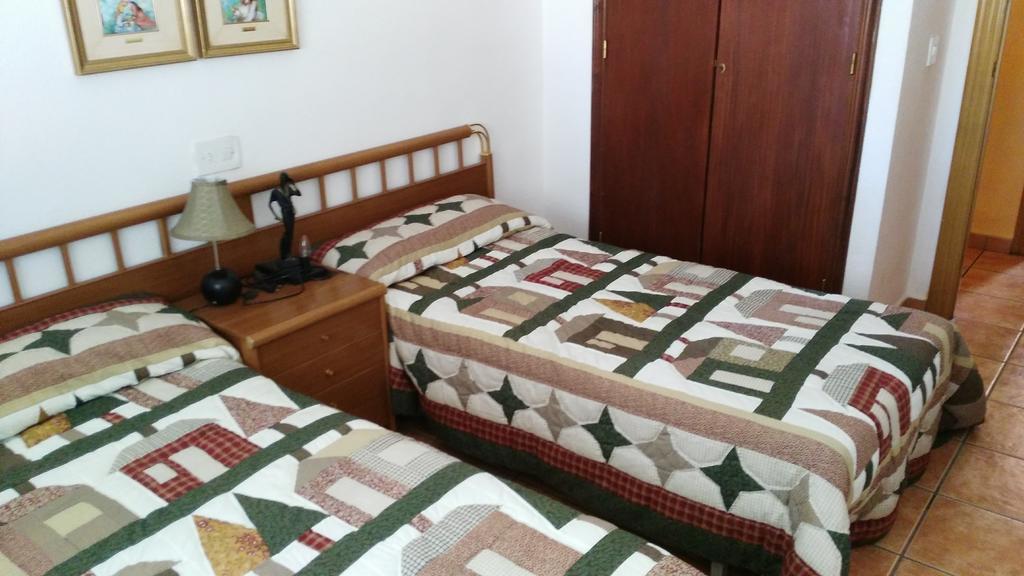 Apartamento Primavera