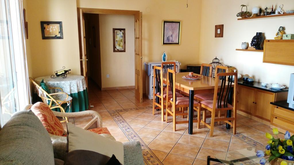 Apartamento Primavera *