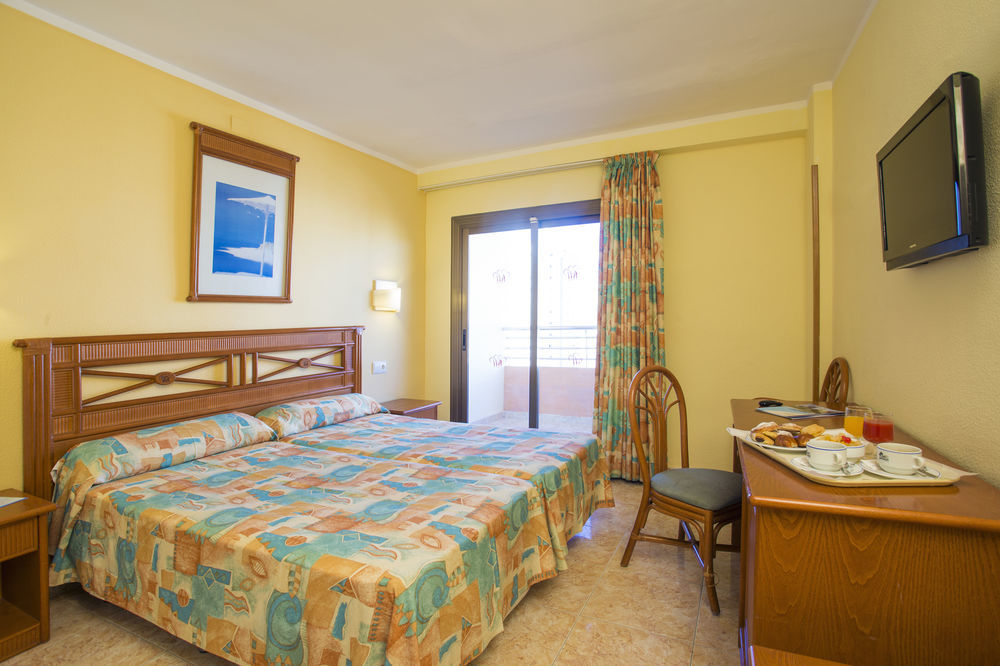 East By Pierre&vacances Hotel