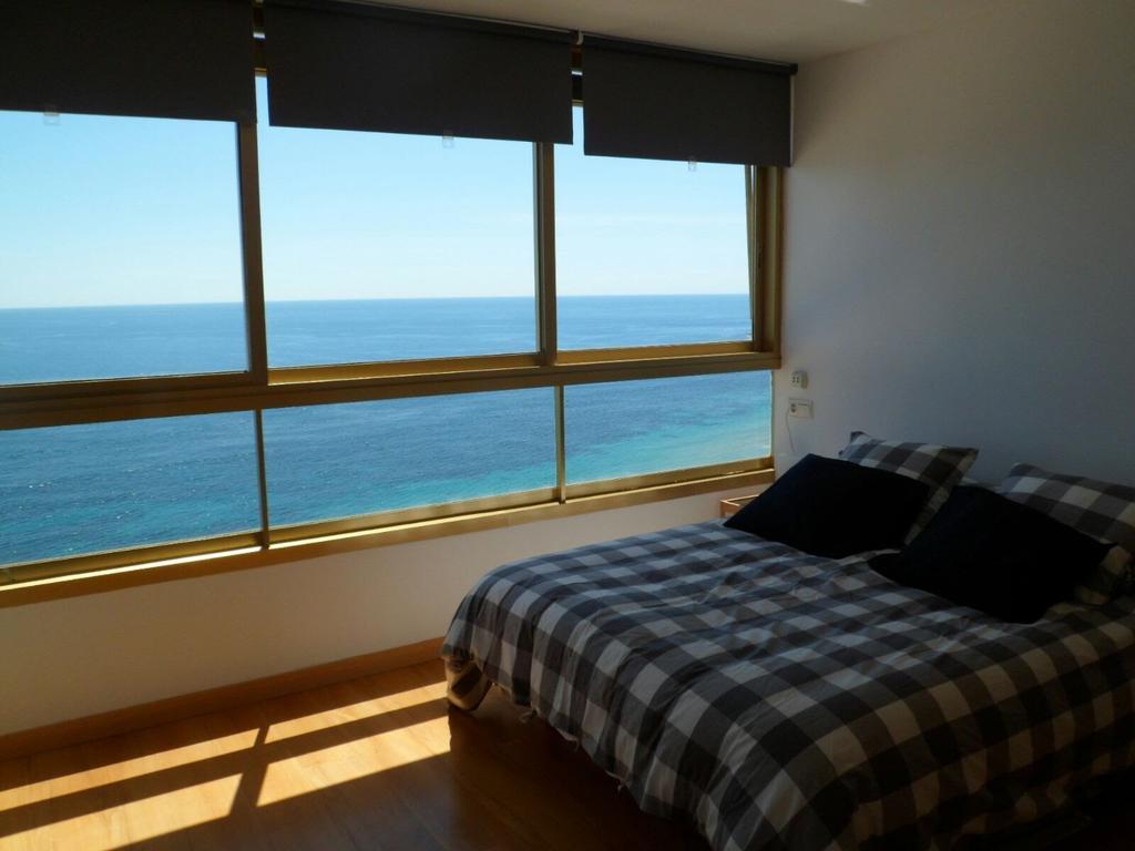 Apartamento Poniente