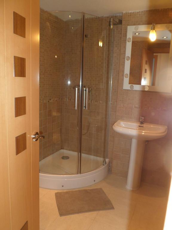 Poniente Apartamento Benidorm