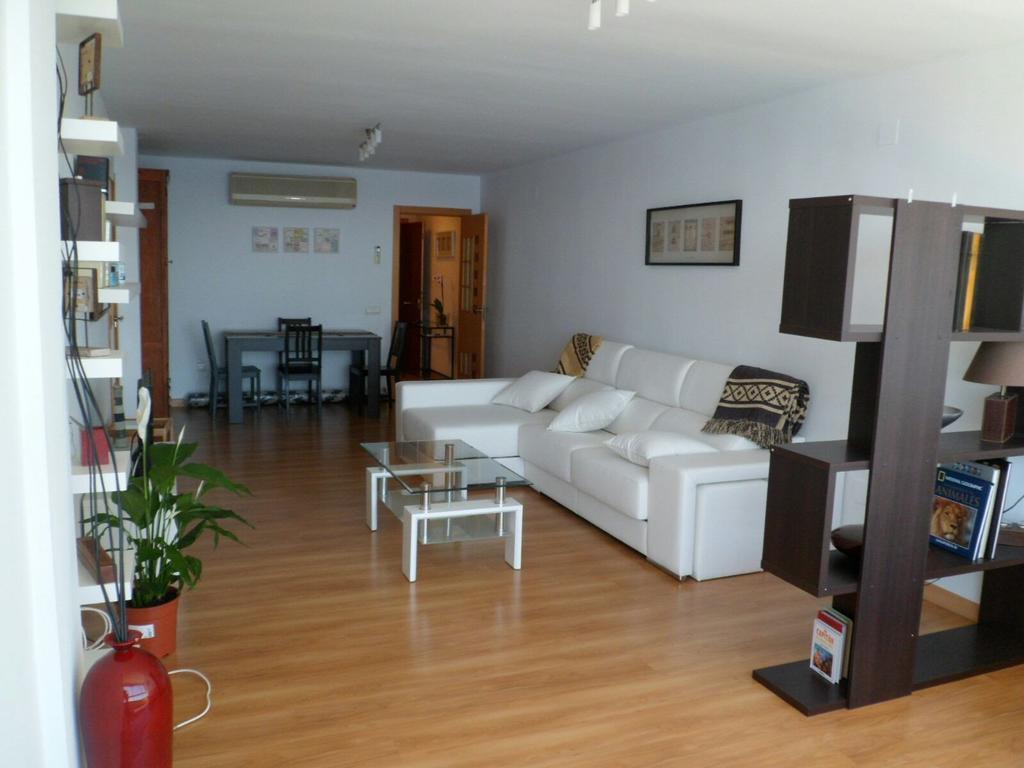Poniente Benidorm