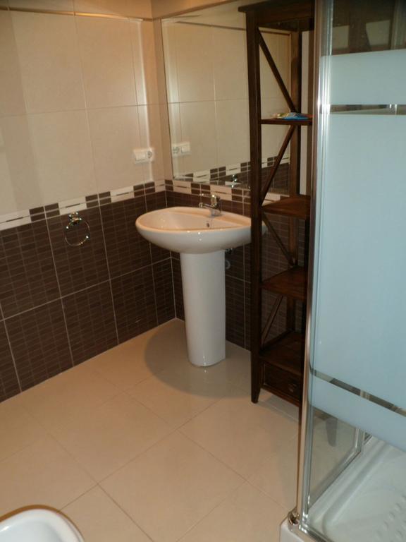 Poniente Apartamento
