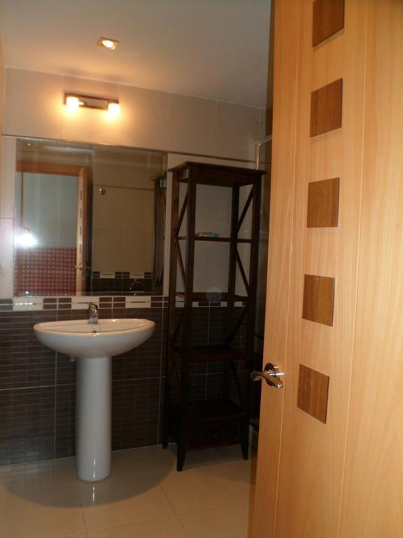 Poniente Apartamento *