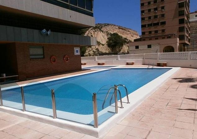 Apartamento Poniente Benidorm