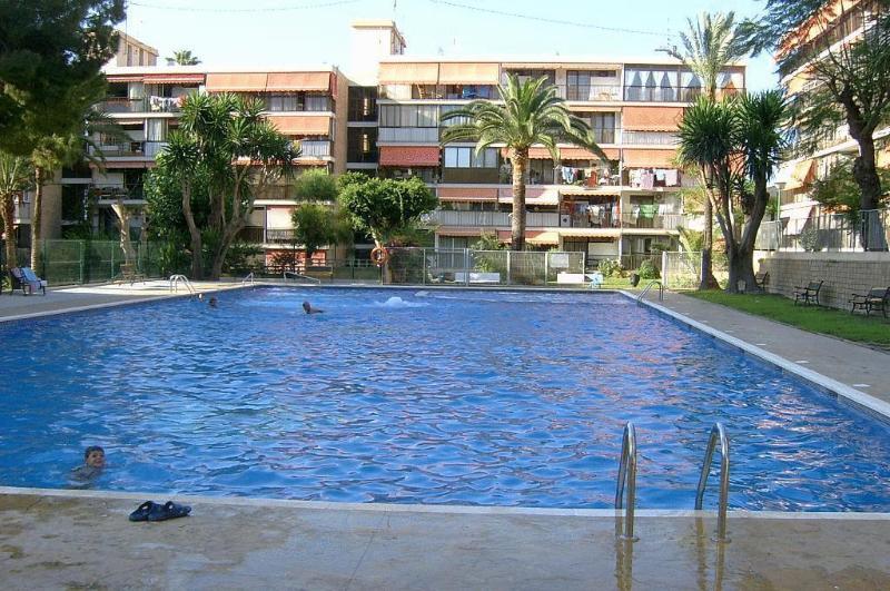 Piscis Apartamento *