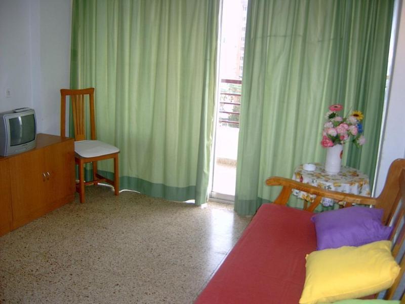 Piscis Apartamento Benidorm