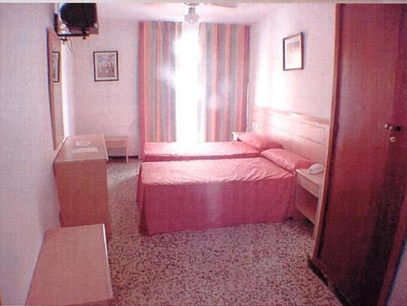 Iris * Benidorm