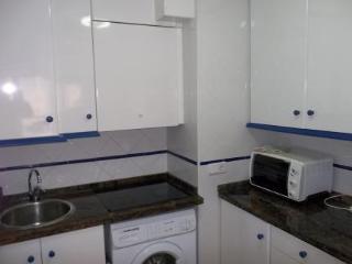 Apartamento Piscis *