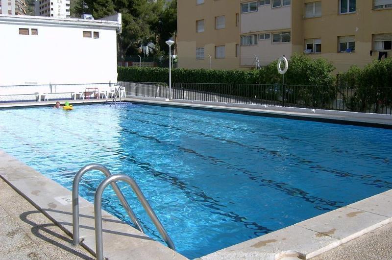 Piscis Apartamento Benidorm