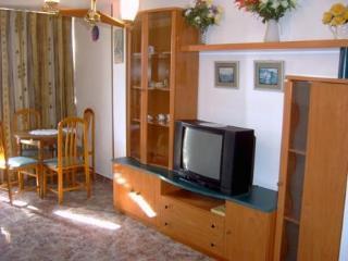 Piscis Apartamento