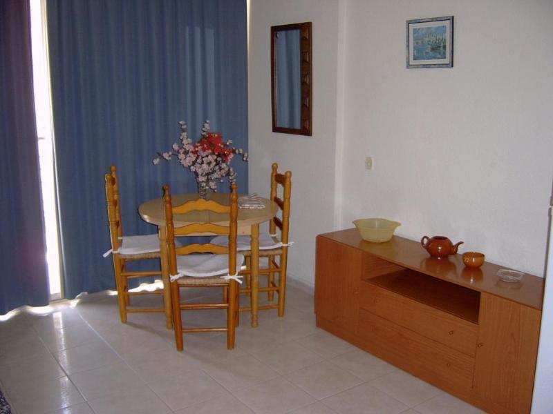 Apartamento Piscis *