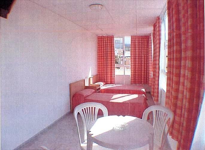 Hotel Iris Benidorm