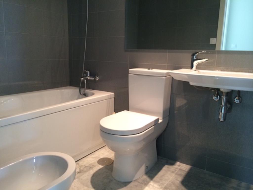 Gemelos 28 Apartamento