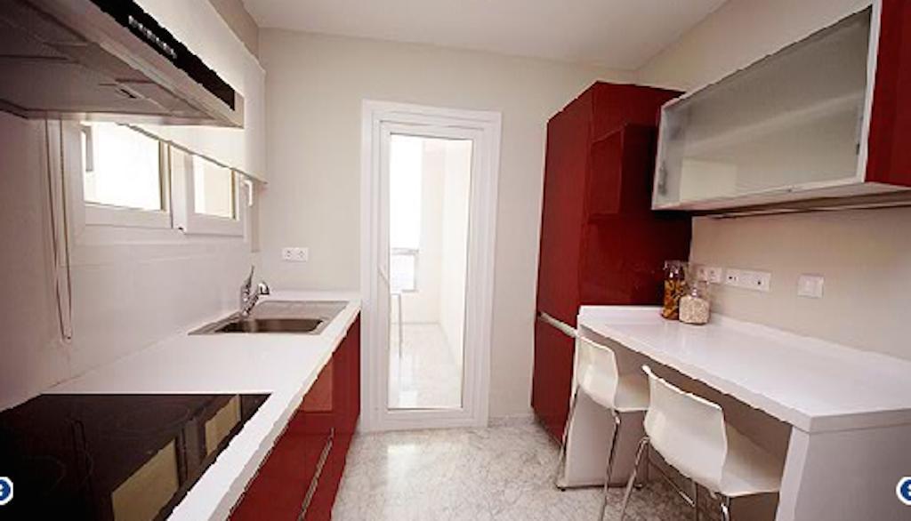 Gemelos 28 Apartamento Benidorm