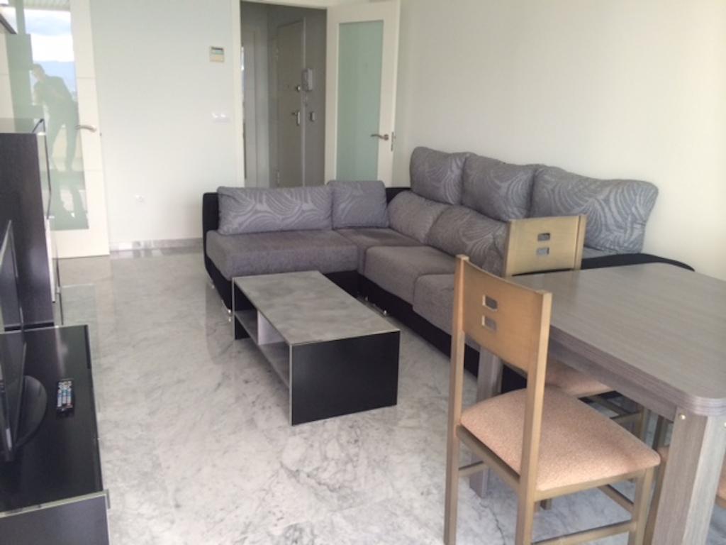 Apartamento Gemelos 28 Benidorm
