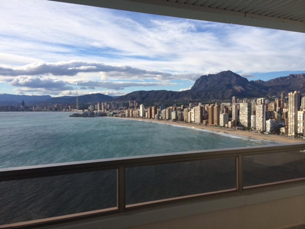 Apartamento Gemelos 28