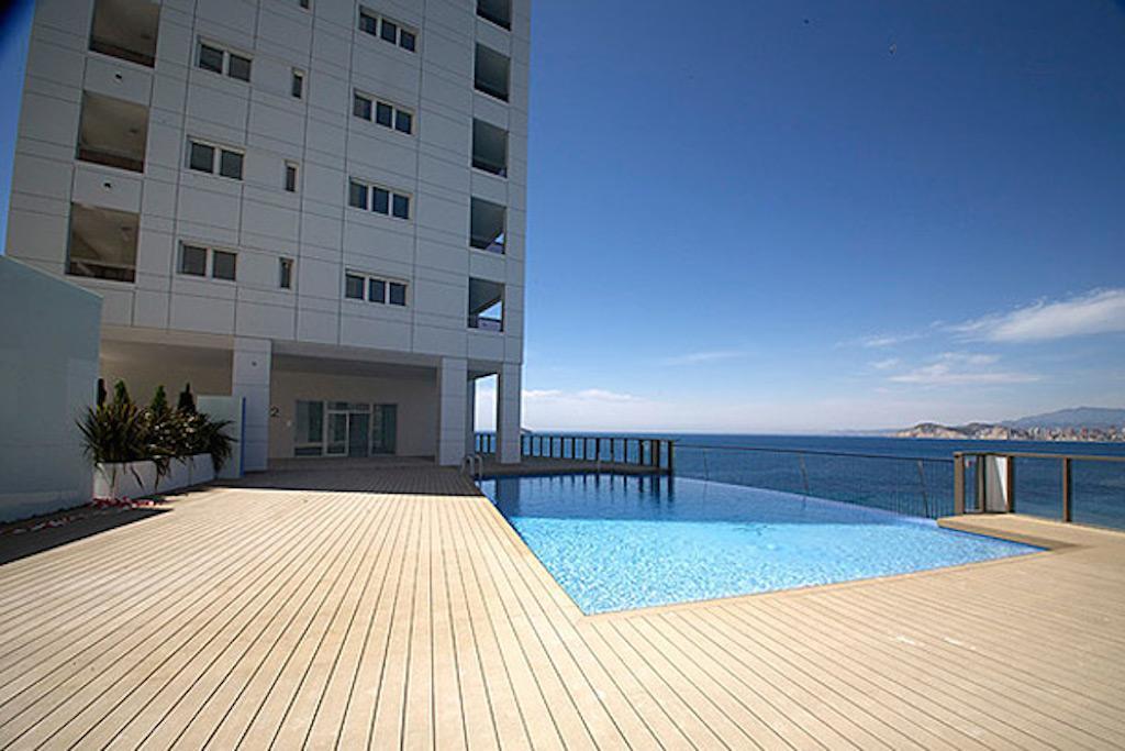 Apartamento Gemelos 28