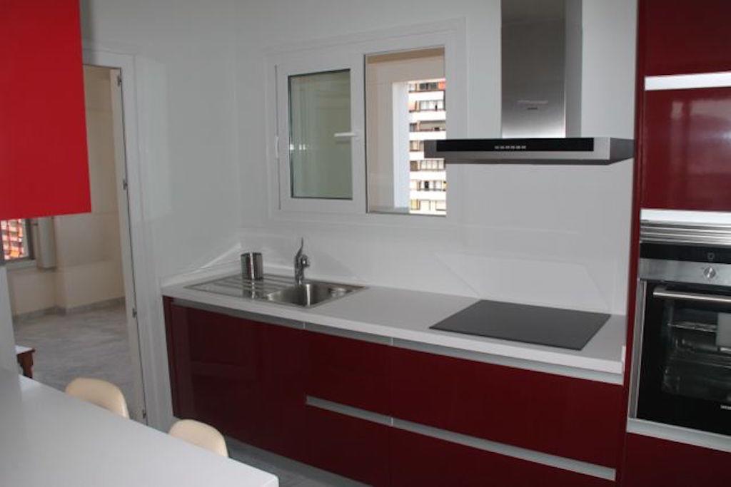 Gemelos 28 Apartamento *