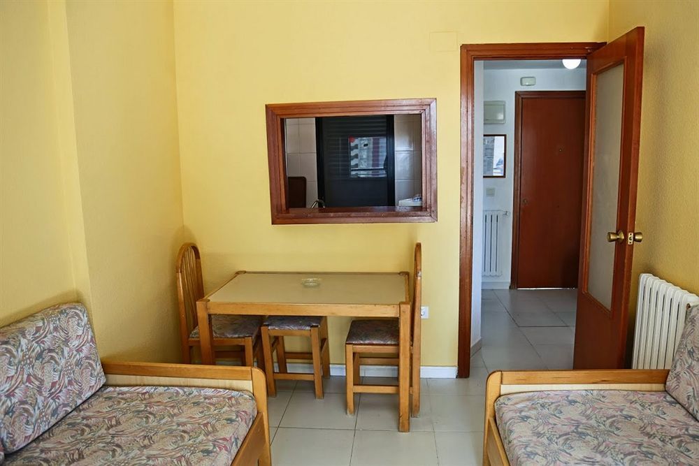 Luxmar Apartahotel Benidorm