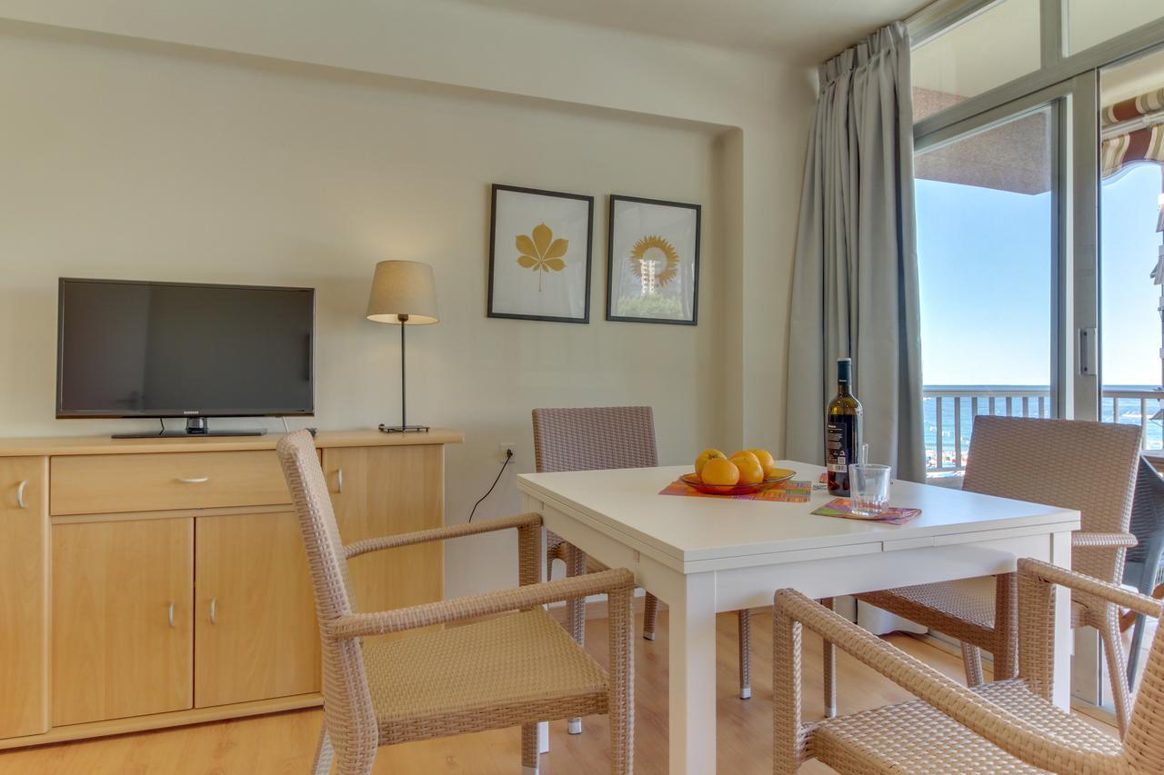 Apartamento Los Ranchos Apartamento