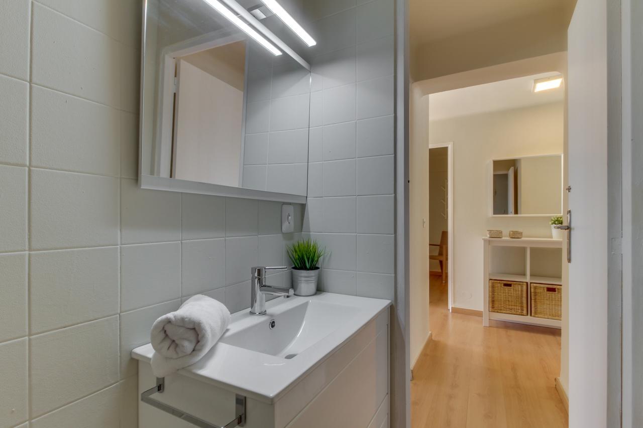 Apartamento Los Ranchos Apartamento Benidorm