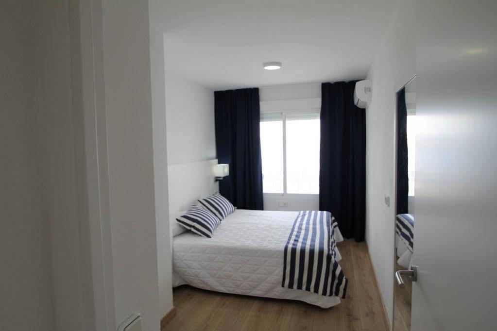 Apartamento La Mar *